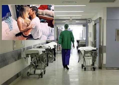 porno in ospedale|'sesso in ospedale italiano' Search .